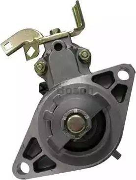 BOSCH F 042 000 209 - Стартер autospares.lv