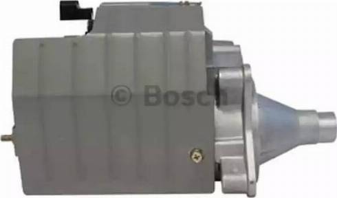 BOSCH F 042 001 078 - Стартер autospares.lv