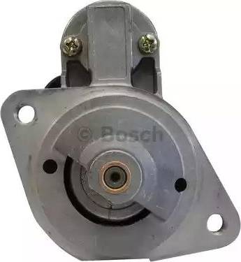 BOSCH F 042 001 116 - Стартер autospares.lv