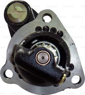 BOSCH F 042 003 059 - Стартер autospares.lv