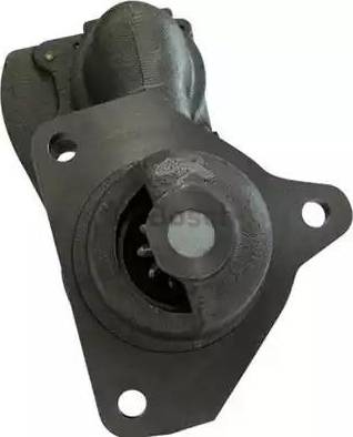 BOSCH F 042 002 098 - Стартер autospares.lv