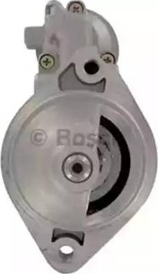 BOSCH F 042 002 073 - Стартер autospares.lv