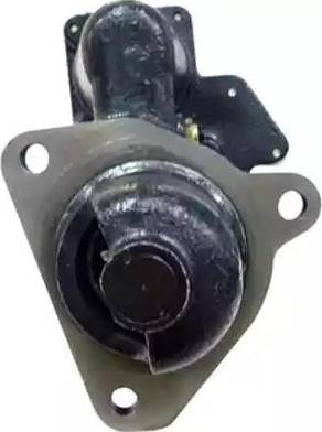 BOSCH F 042 002 102 - Стартер autospares.lv