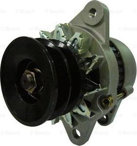 BOSCH F 042 309 003 - Генератор autospares.lv