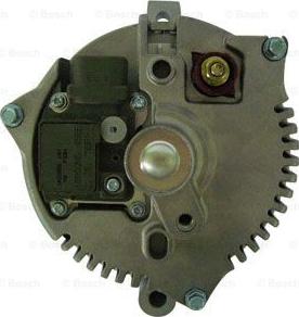 BOSCH F 042 304 024 - Генератор autospares.lv