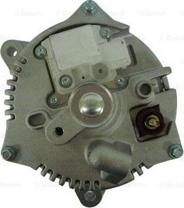 BOSCH F 042 304 026 - Генератор autospares.lv