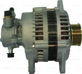 BOSCH F 042 305 043 - Генератор autospares.lv