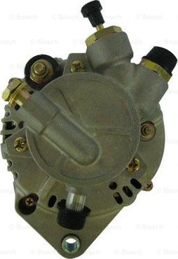 BOSCH F 042 305 043 - Генератор autospares.lv