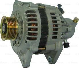 BOSCH F 042 305 043 - Генератор autospares.lv