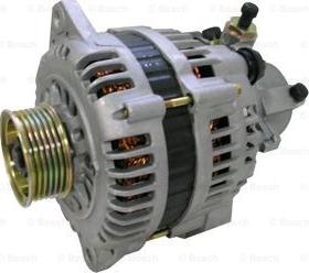 BOSCH F 042 305 042 - Генератор autospares.lv