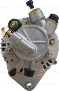 BOSCH F 042 305 056 - Генератор autospares.lv