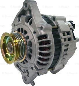 BOSCH F 042 305 016 - Генератор autospares.lv