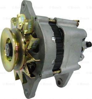 BOSCH F 042 305 036 - Генератор autospares.lv