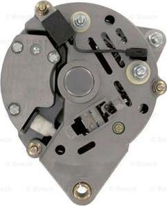 BOSCH F 042 306 006 - Генератор autospares.lv