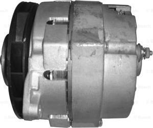 BOSCH F 042 300 040 - Генератор autospares.lv