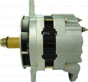 BOSCH F 042 300 062 - Генератор autospares.lv