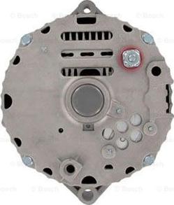 BOSCH F 042 300 008 - Генератор autospares.lv