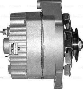 BOSCH F 042 300 015 - Генератор autospares.lv