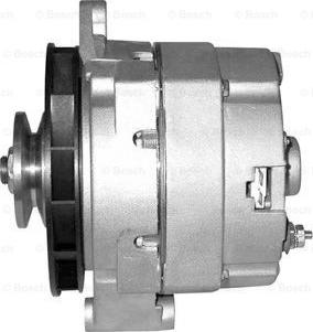 BOSCH F 042 300 031 - Генератор autospares.lv