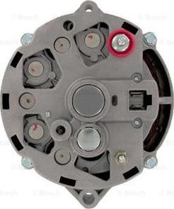 BOSCH F 042 300 033 - Генератор autospares.lv