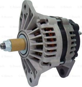 BOSCH F 042 300 077 - Генератор autospares.lv