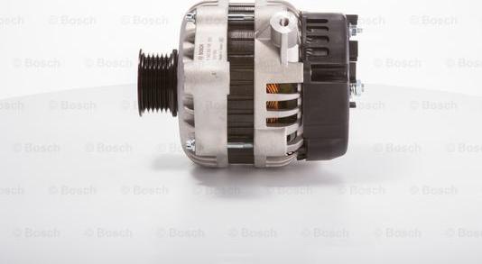 BOSCH F 042 300 146 - Генератор autospares.lv