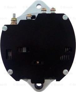 BOSCH F 042 300 188 - Генератор autospares.lv