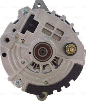 BOSCH F 042 300 129 - Генератор autospares.lv