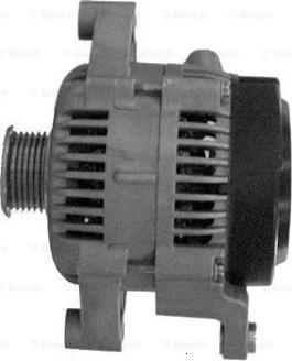 BOSCH F 042 300 173 - Генератор autospares.lv