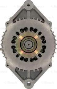 BOSCH F 042 300 173 - Генератор autospares.lv