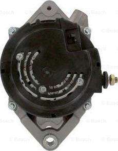 BOSCH F 042 300 173 - Генератор autospares.lv