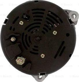 BOSCH F 042 301 090 - Генератор autospares.lv