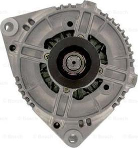 BOSCH F 042 301 082 - Генератор autospares.lv