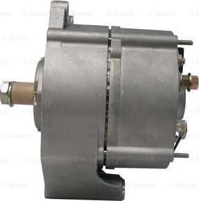 BOSCH F 042 301 024 - Генератор autospares.lv