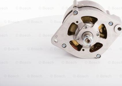 BOSCH F 042 301 022 - Генератор autospares.lv