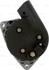 BOSCH F 042 301 079 - Генератор autospares.lv