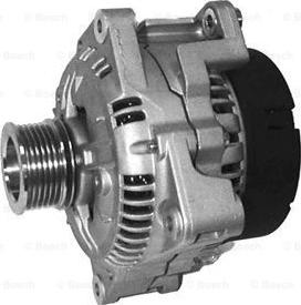 BOSCH F 042 301 073 - Генератор autospares.lv