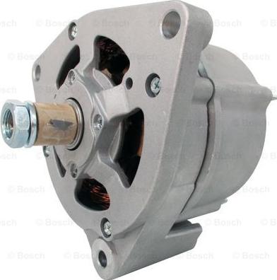 BOSCH F 042 301 197 - Генератор autospares.lv