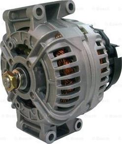 BOSCH F 042 301 149 - Генератор autospares.lv