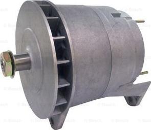 BOSCH F 042 301 155 - Генератор autospares.lv