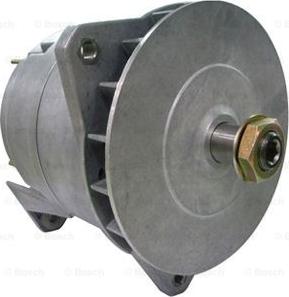 BOSCH F 042 301 156 - Генератор autospares.lv