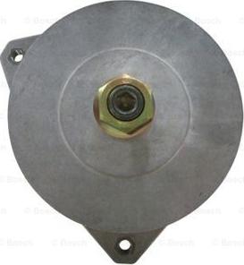 BOSCH F 042 301 156 - Генератор autospares.lv