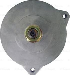 BOSCH F 042 301 169 - Генератор autospares.lv