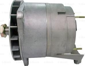 BOSCH F 042 301 169 - Генератор autospares.lv