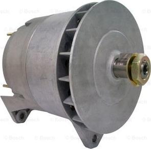 BOSCH F 042 301 169 - Генератор autospares.lv