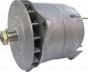 BOSCH F 042 301 164 - Генератор autospares.lv