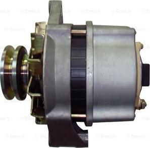 BOSCH F 042 301 139 - Генератор autospares.lv