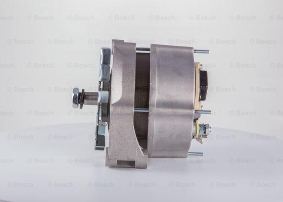 BOSCH F 042 301 136 - Генератор autospares.lv