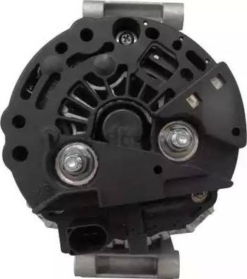 BOSCH F 042 301 219 - Генератор autospares.lv