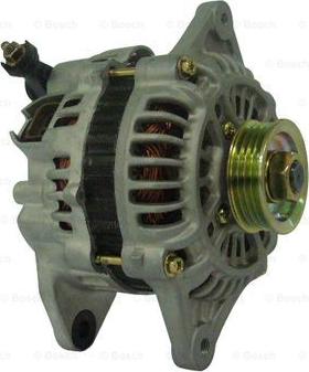 BOSCH F 042 303 045 - Генератор autospares.lv